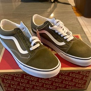 Vans Old Skool shoes
